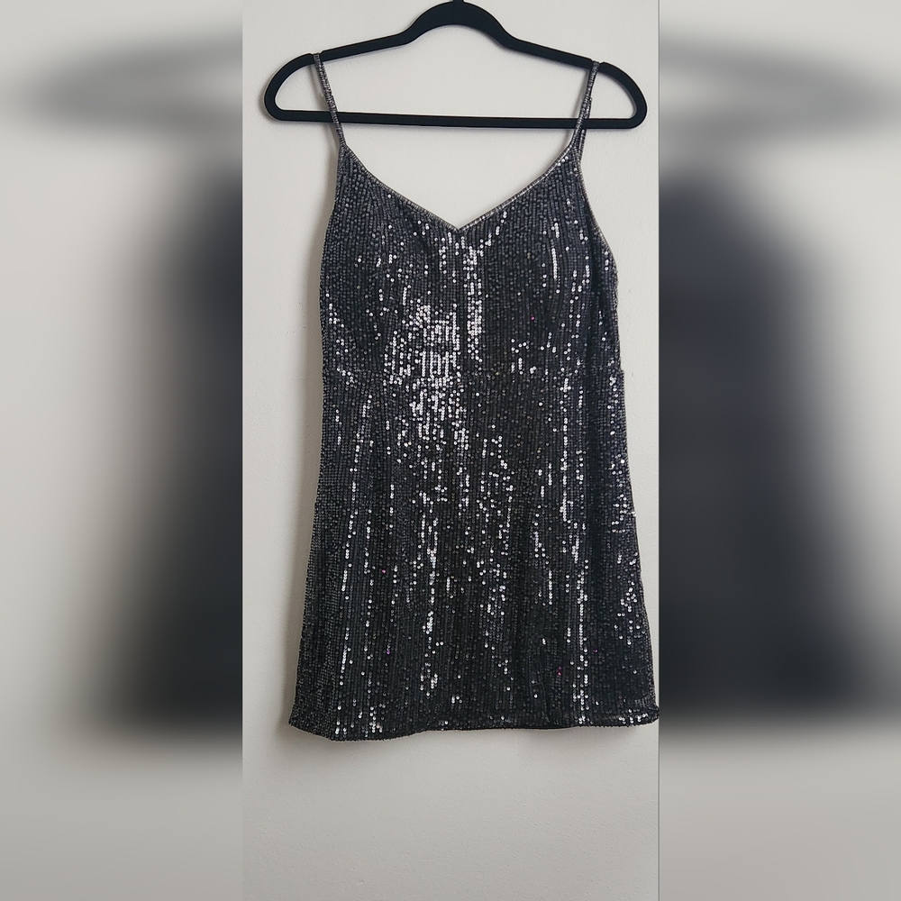 Micas- Short Dress bundle